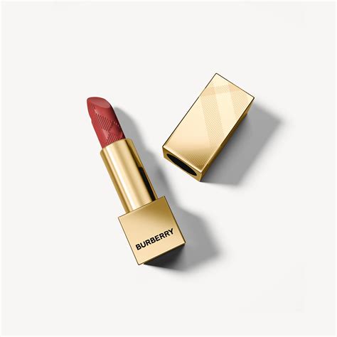 burberry kisses reno|Burberry Kisses Matte Lipstick .